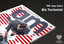 Turizm Sektörü Reklam Harcamaları – GM Dergisi