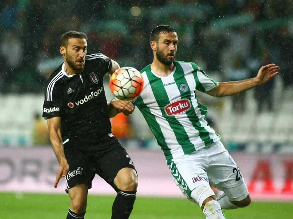 Formalite Maçları