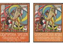 Pullarla Olimpiyat Oyunları’nın kısa tarihi: 1912 Stokholm Olimpiyat Oyunları