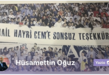 Hayri Cem ile Zihin Açıklığı 6: Kalemden Sahaya, Bir Spor Yazarının Hikayesi